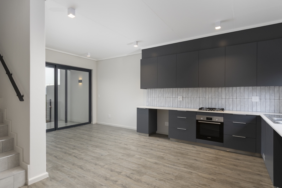 To Let 2 Bedroom Property for Rent in Mzuri Estate Western Cape